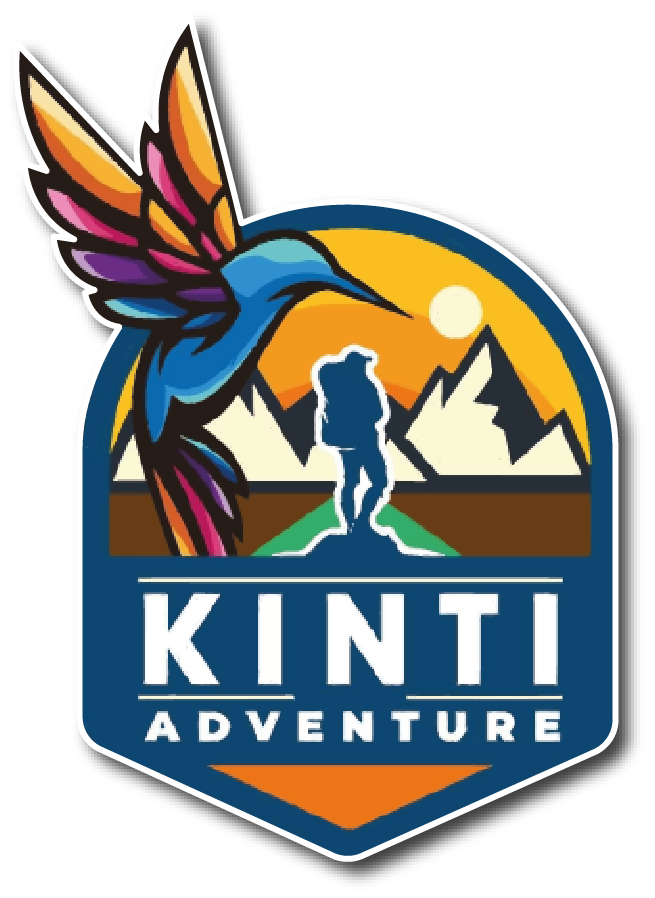 KINTI ADVENTURE